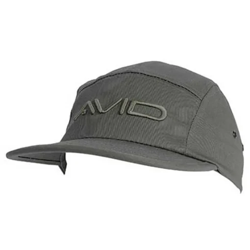 Avid Carp 5 Panel Kappe -Avid Carp avid carp 5 panel kappe