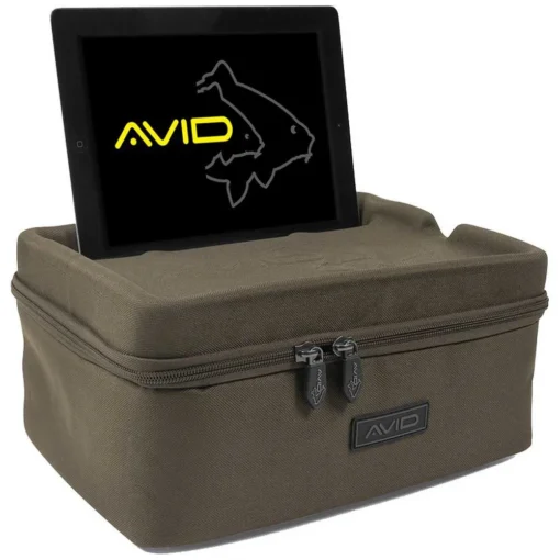 Avid Carp A-Spec Tech Angelgeräte Tasche -Avid Carp avid carp a spec tech angelgerate tasche 1