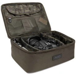 Avid Carp A-Spec Tech Angelgeräte Tasche -Avid Carp avid carp a spec tech angelgerate tasche 2