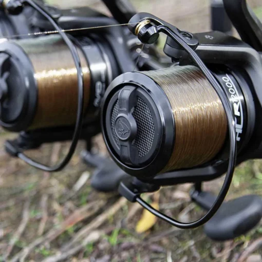 Avid Carp ACR Karpfenrolle -Avid Carp avid carp acr karpfenrolle 9