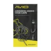 Avid Carp Armorok Wide Haken -Avid Carp avid carp armorok wide haken