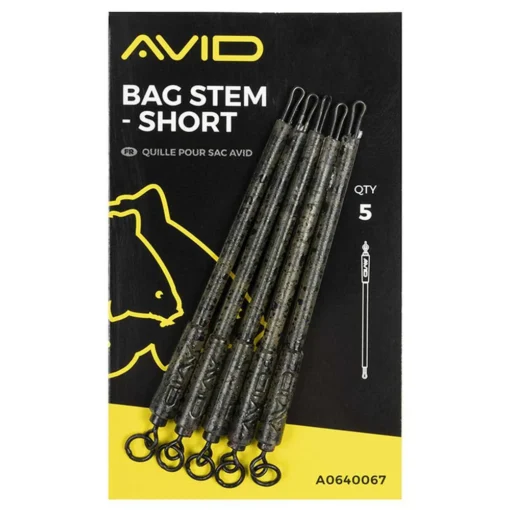 Avid Carp Bag Stem Verhedderungsschutz -Avid Carp avid carp bag stem verhedderungsschutz 1