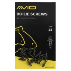 Avid Carp -Avid Carp avid carp boilie schrauben