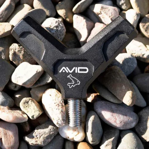 Avid Carp CNC Adapter -Avid Carp avid carp cnc adapter 1