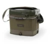 Avid Carp Compound Caddy Bucket&Pouch Umhängetasche -Avid Carp avid carp compound caddy bucket pouch umhangetasche