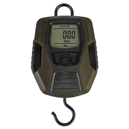 Avid Carp Digital Waage -Avid Carp avid carp digital waage