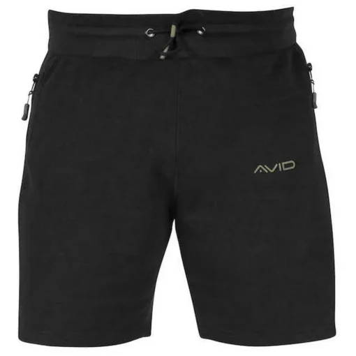 Avid Carp Distortion Kurze Jogger -Avid Carp avid carp distortion kurze jogger