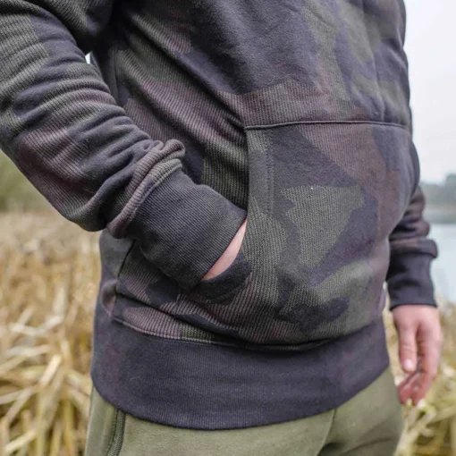 Avid Carp Distortion Sweatshirt -Avid Carp avid carp distortion sweatshirt 12