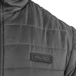 Avid Carp Dura-Stop Steppjacke -Avid Carp avid carp dura stop steppjacke 4