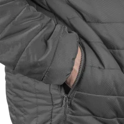 Avid Carp Dura-Stop Steppjacke -Avid Carp avid carp dura stop steppjacke 5