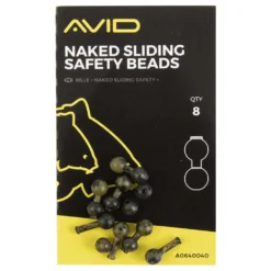 Avid Carp Edges Tungsten Flippas Kicker -Avid Carp avid carp edges tungsten flippas kicker 5