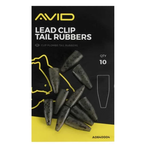 Avid Carp Emeraldas Clip -Avid Carp avid carp emeraldas clip