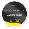 Avid Carp Extremity Marker Geflochtene Schnur 300 M -Avid Carp avid carp extremity marker geflochtene schnur 300 m