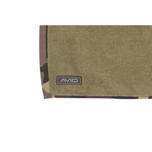 Avid Carp Handtuch -Avid Carp avid carp handtuch 3