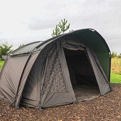 Avid Carp HQ Dual Layer 1 Tente -Avid Carp avid carp hq dual layer 1 tente 1