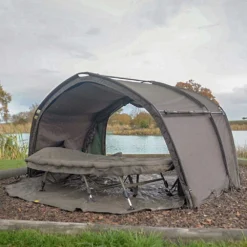 Avid Carp HQ Dual Layer 1 Tente -Avid Carp avid carp hq dual layer 1 tente 11