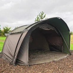 Avid Carp HQ Dual Layer 1 Tente -Avid Carp avid carp hq dual layer 1 tente 3