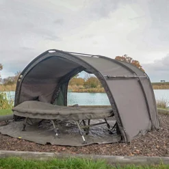 Avid Carp HQ Dual Layer 1 Tente -Avid Carp avid carp hq dual layer 1 tente 4