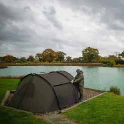 Avid Carp HQ Dual Layer 1 Tente -Avid Carp avid carp hq dual layer 1 tente 5