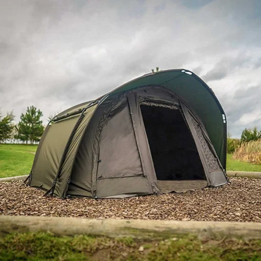 Avid Carp HQ Dual Layer 1 Tente -Avid Carp avid carp hq dual layer 1 tente