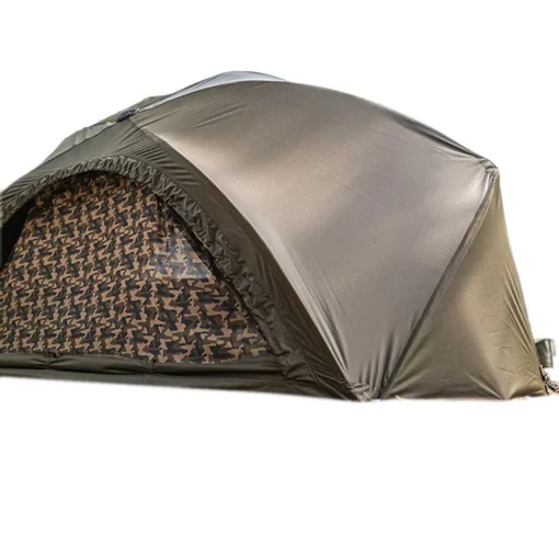 Avid Carp HQ Dual Layer System Tente -Avid Carp avid carp hq dual layer system tente 1