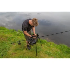 Avid Carp Köderstation-Kit -Avid Carp avid carp koderstation kit 13