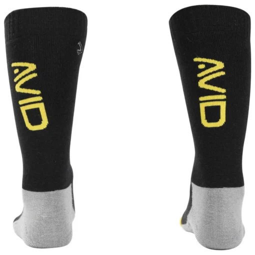 Avid Carp Merino Socken -Avid Carp avid carp merino socken 4