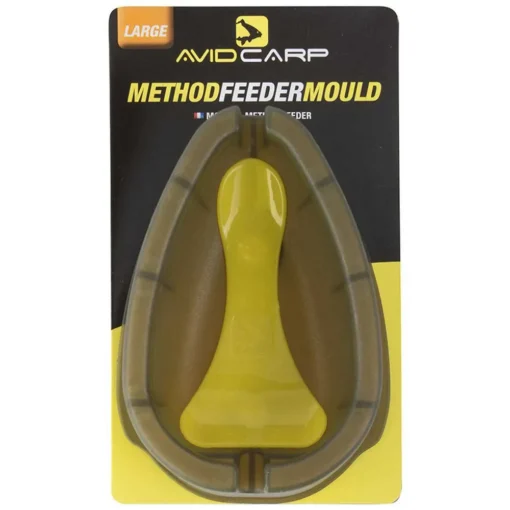 Avid Carp Method Speiserform -Avid Carp avid carp method speiserform