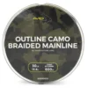 Avid Carp Outline Geflochtene Schnüre 300 M -Avid Carp avid carp outline geflochtene schnure 300 m