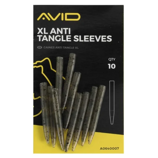 Avid Carp Predator Float Stopper -Avid Carp avid carp predator float stopper 2