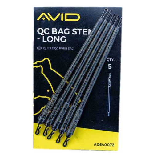 Avid Carp QC Stem Verhedderungsschutz -Avid Carp avid carp qc stem verhedderungsschutz 1