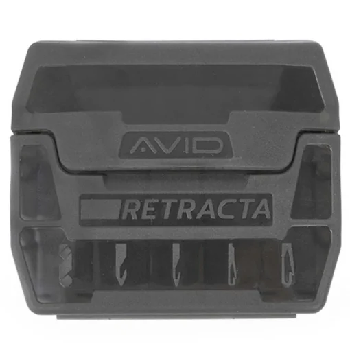 Avid Carp Retracta Werkzeugaufbewahrungskoffer -Avid Carp avid carp retracta werkzeugaufbewahrungskoffer 1