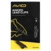 Avid Carp Ringed Clip -Avid Carp avid carp ringed clip