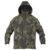 Avid Carp Ripstop Jacke -Avid Carp avid carp ripstop jacke