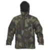 Avid Carp Ripstop Thermal Jacke -Avid Carp avid carp ripstop thermal jacke