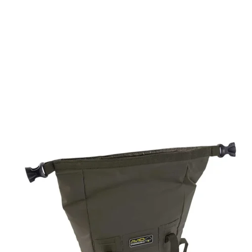 Avid Carp Stormshield S Angelgeräte Tasche -Avid Carp avid carp stormshield s angelgerate tasche 2