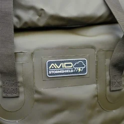 Avid Carp Stormshield S Angelgeräte Tasche -Avid Carp avid carp stormshield s angelgerate tasche 7