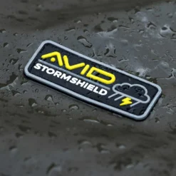 Avid Carp Stormshield S Angelgeräte Tasche -Avid Carp avid carp stormshield s angelgerate tasche 9