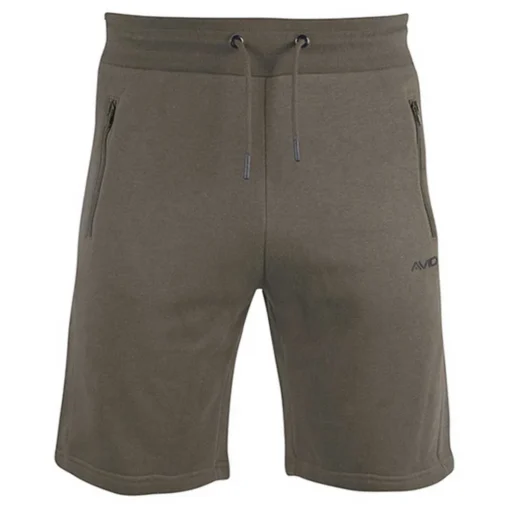 Avid Carp Thermite Pro Kurze Jogger -Avid Carp avid carp thermite pro kurze jogger