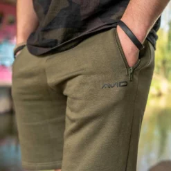 Avid Carp Thermite Pro Kurze Jogger -Avid Carp avid carp thermite pro kurze jogger 8