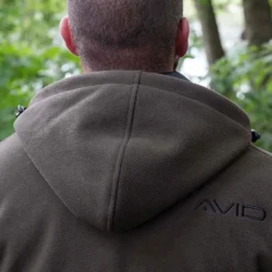 Avid Carp Winddichte Jacke -Avid Carp avid carp winddichte jacke 7