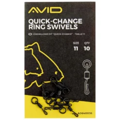 Avid Carp X-Strong Feeder Clip -Avid Carp avid carp x strong feeder clip 1