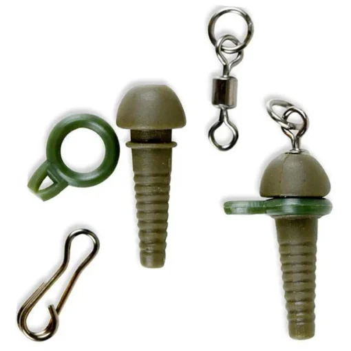 Barrel Wirbels -Avid Carp carp professional barrel wirbels 1