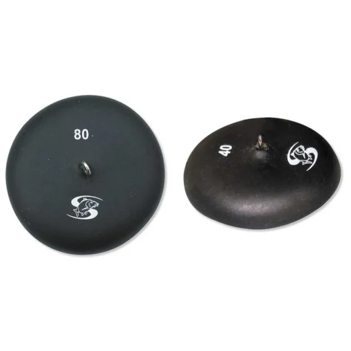 Back Disc Das Blei -Avid Carp carp spirit back disc das blei