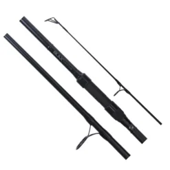 Avid Carp -Avid Carp carp spirit blax karperrute 3 abschnitte