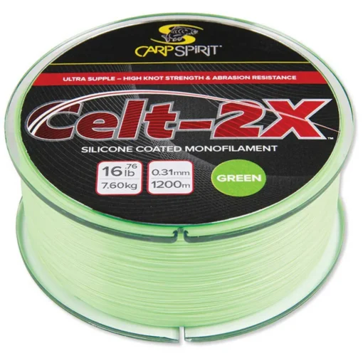 Celt-2X Zielfischschnüre 1000 M -Avid Carp carp spirit celt 2x zielfischschnure 1000 m 2