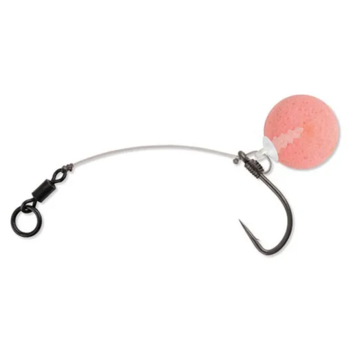 Chod Rig Kurzer Gebundener Vorfachschnüre -Avid Carp carp spirit chod rig kurzer gebundener vorfachschnure