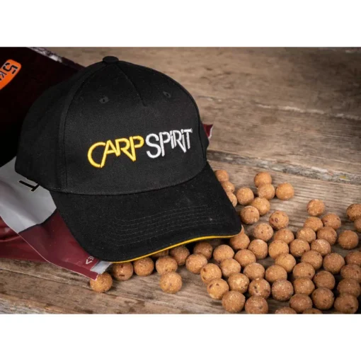 CS Deluxe Kappe -Avid Carp carp spirit cs deluxe kappe 2