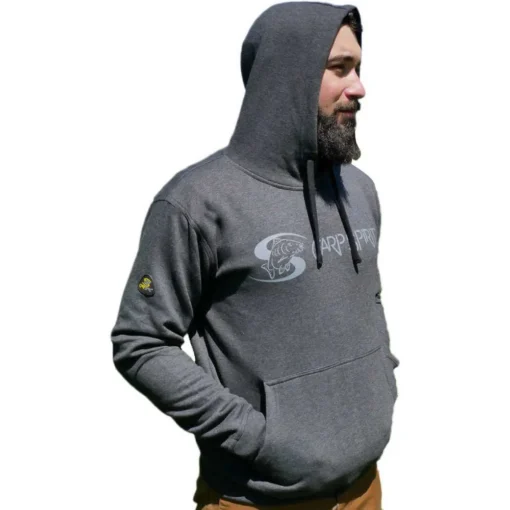 CS Kapuzenpullover -Avid Carp carp spirit cs kapuzenpullover