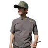 CS Kurzärmeliges T-shirt -Avid Carp carp spirit cs kurzarmeliges t shirt